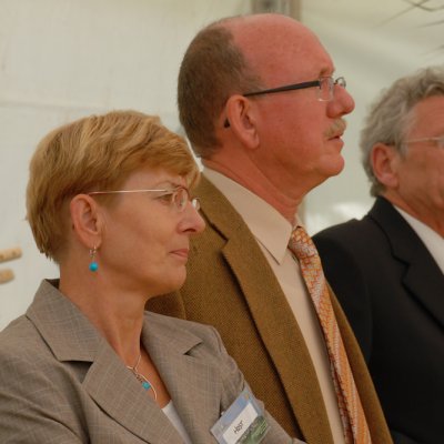 Fotografie 58 z galerie Slavnostní vyhlášení výsledků Vesnice roku 2010 - Jihočeský kraj