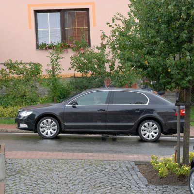 Fotografie 68 z galerie Slavnostní vyhlášení výsledků Vesnice roku 2010 - Jihočeský kraj