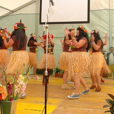 Fotografie 82 z galerie Slavnostní vyhlášení výsledků Vesnice roku 2010 - Jihočeský kraj