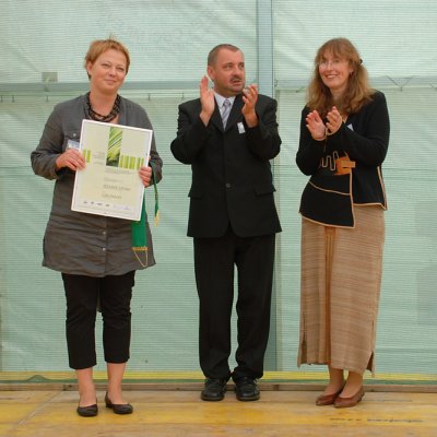 Fotografie 89 z galerie Slavnostní vyhlášení výsledků Vesnice roku 2010 - Jihočeský kraj