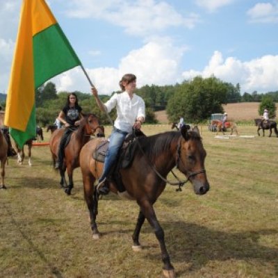 Fotografie 1 z galerie Western