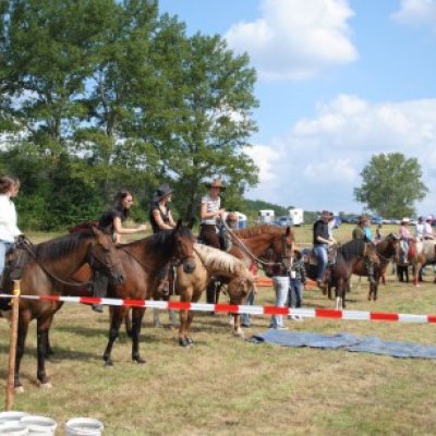 Fotografie 2 z galerie Western