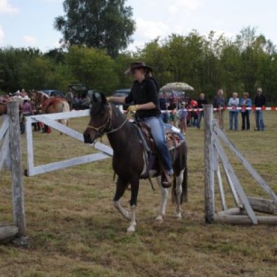 Fotografie 3 z galerie Western