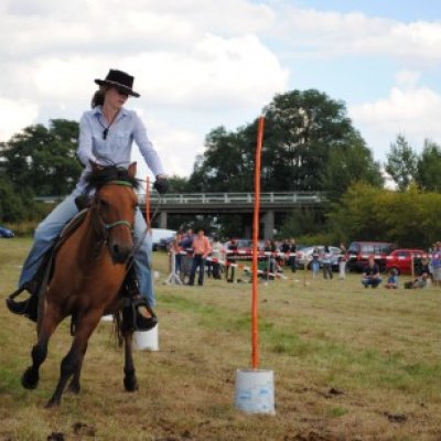 Fotografie 8 z galerie Western