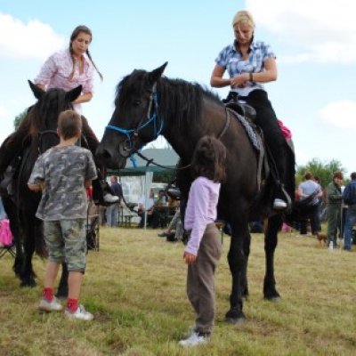 Fotografie 9 z galerie Western