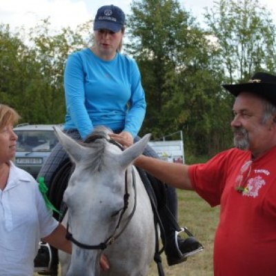 Fotografie 10 z galerie Western