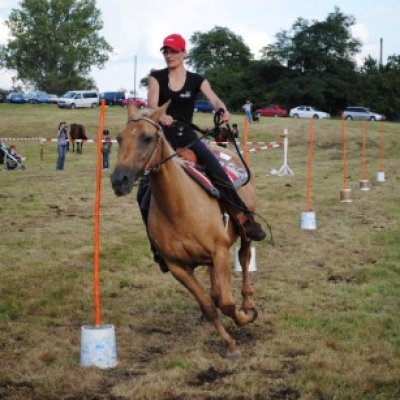 Fotografie 11 z galerie Western