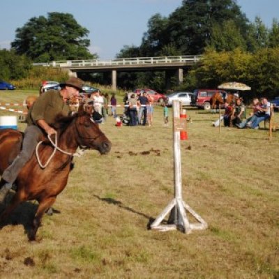 Fotografie 13 z galerie Western