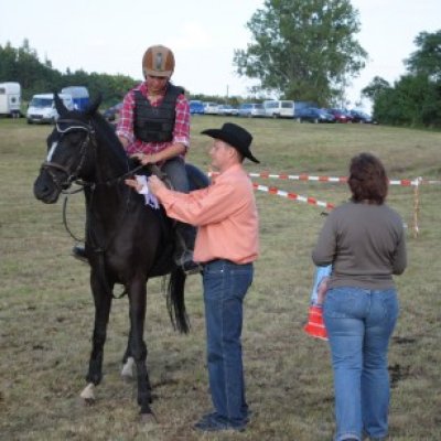 Fotografie 14 z galerie Western