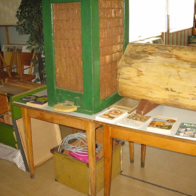 Fotografie 16 z galerie Zahrádkáři Čížová - výstava ovoce, zeleniny, květin, bylinek a včelařů