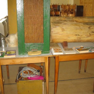 Fotografie 19 z galerie Zahrádkáři Čížová - výstava ovoce, zeleniny, květin, bylinek a včelařů