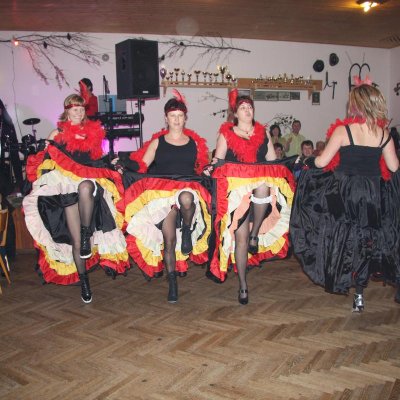 Fotografie 4 z galerie 21. Zahrádkářský ples