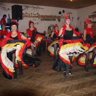 Fotografie 7 z galerie 21. Zahrádkářský ples