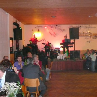 Fotografie 10 z galerie 21. Zahrádkářský ples