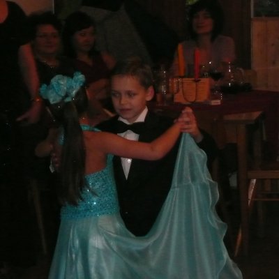 Fotografie 11 z galerie 21. Zahrádkářský ples