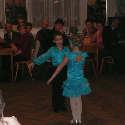 Fotografie 14 z galerie 21. Zahrádkářský ples