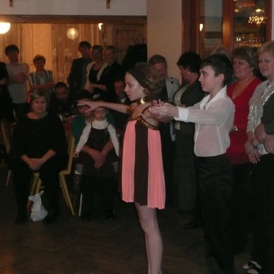 Fotografie 15 z galerie 21. Zahrádkářský ples