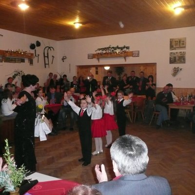 Fotografie 18 z galerie 21. Zahrádkářský ples