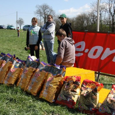 Fotografie 2 z galerie Běhochod