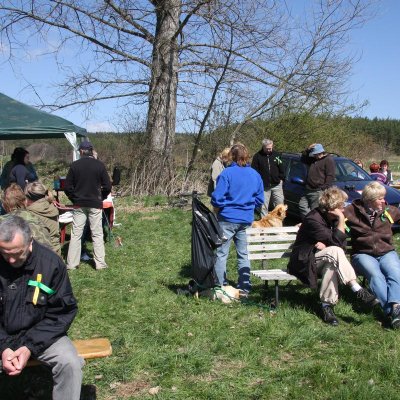 Fotografie 3 z galerie Běhochod