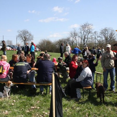 Fotografie 4 z galerie Běhochod