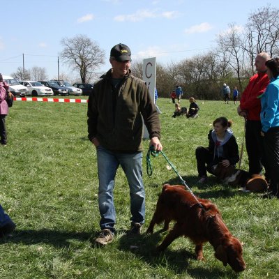 Fotografie 5 z galerie Běhochod