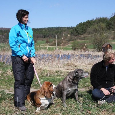 Fotografie 6 z galerie Běhochod