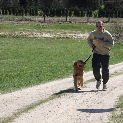 Fotografie 8 z galerie Běhochod