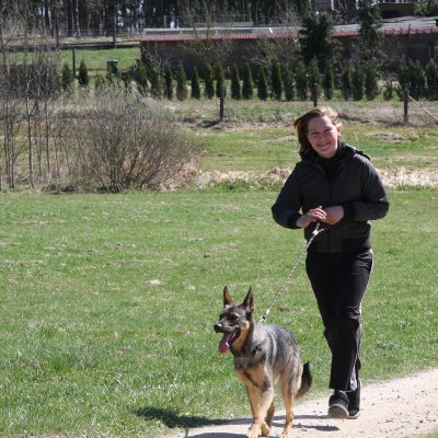 Fotografie 9 z galerie Běhochod