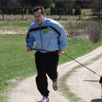 Fotografie 12 z galerie Běhochod