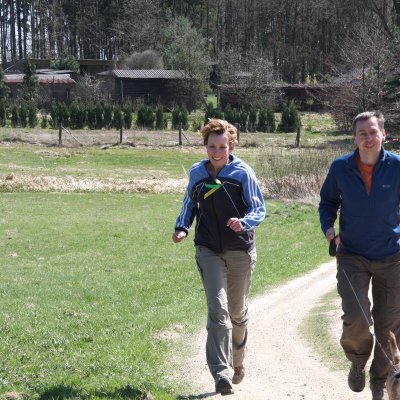 Fotografie 15 z galerie Běhochod