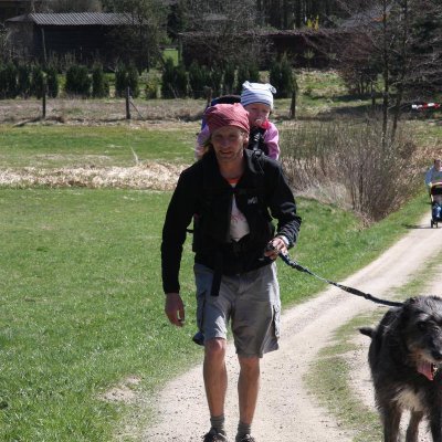 Fotografie 16 z galerie Běhochod