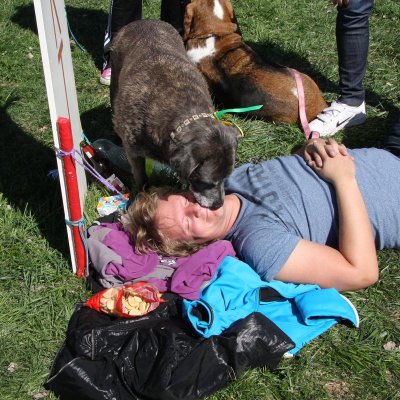 Fotografie 18 z galerie Běhochod