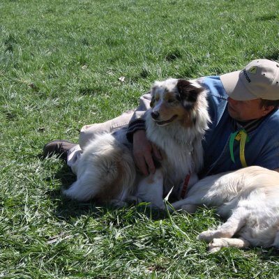 Fotografie 19 z galerie Běhochod