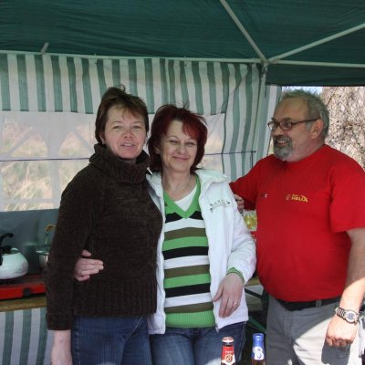 Fotografie 21 z galerie Běhochod