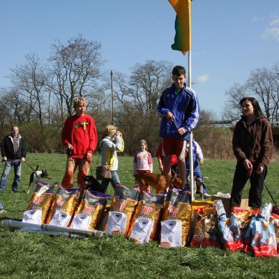 Fotografie 22 z galerie Běhochod