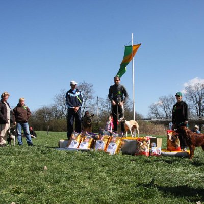 Fotografie 23 z galerie Běhochod