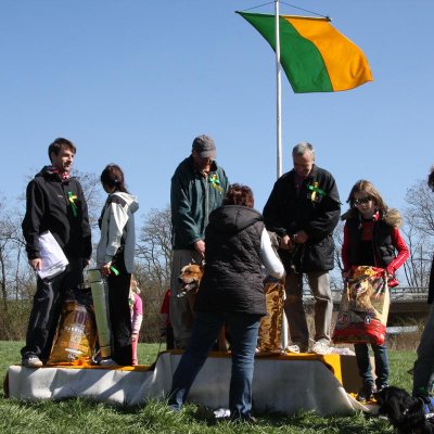 Fotografie 25 z galerie Běhochod