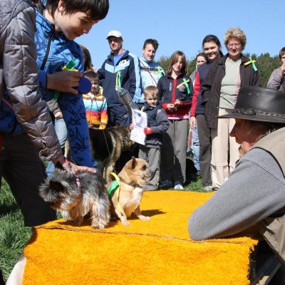 Fotografie 26 z galerie Běhochod