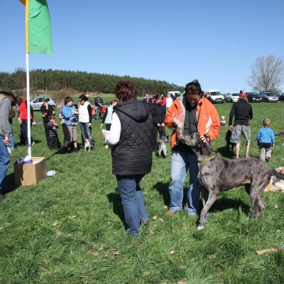 Fotografie 27 z galerie Běhochod