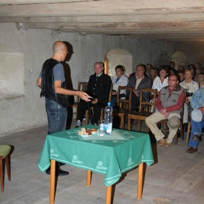 Fotografie 1 z galerie Čížovské halekačky