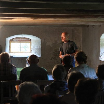 Fotografie 2 z galerie Čížovské halekačky