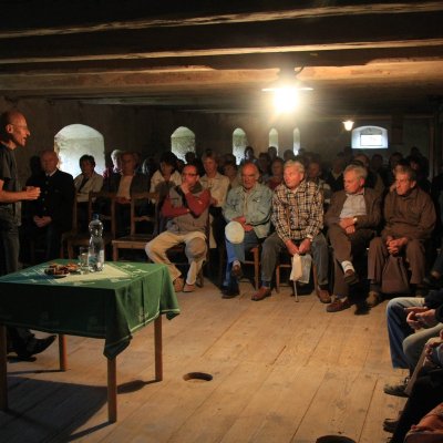 Fotografie 6 z galerie Čížovské halekačky