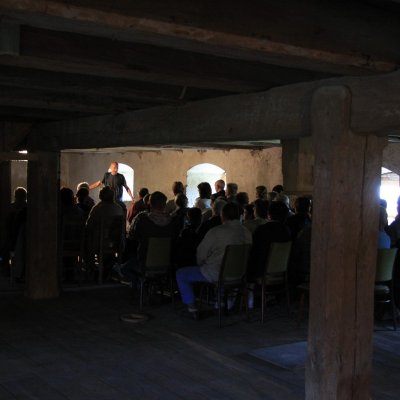 Fotografie 7 z galerie Čížovské halekačky