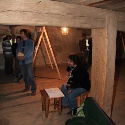 Fotografie 8 z galerie Čížovské halekačky