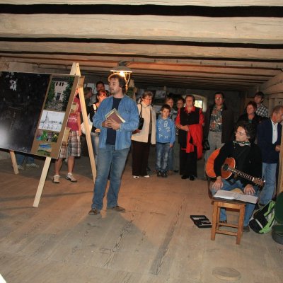 Fotografie 9 z galerie Čížovské halekačky