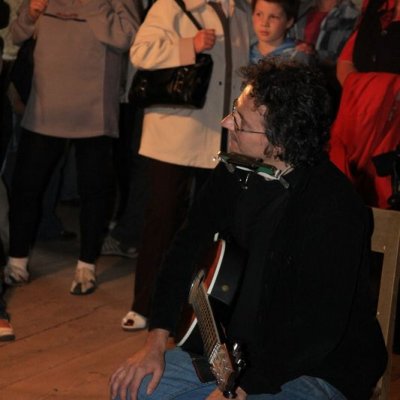 Fotografie 10 z galerie Čížovské halekačky