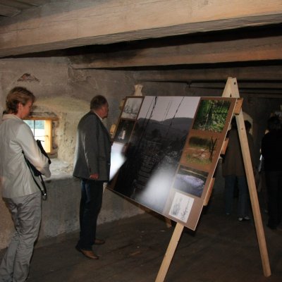 Fotografie 11 z galerie Čížovské halekačky