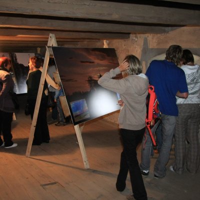 Fotografie 12 z galerie Čížovské halekačky