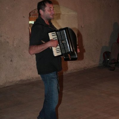 Fotografie 13 z galerie Čížovské halekačky